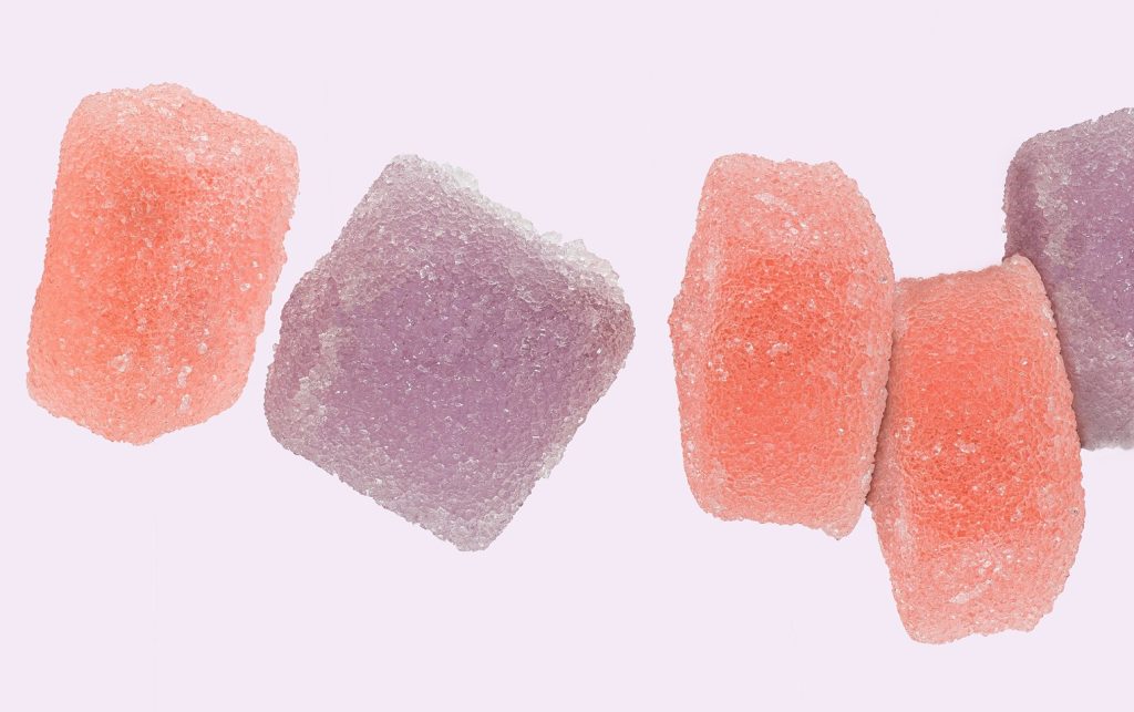 THCV Gummies