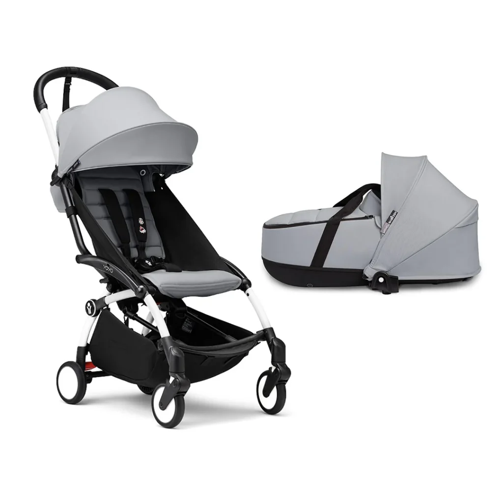 Baby Stroller