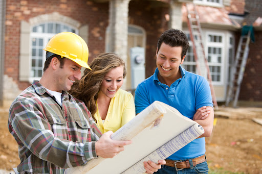 Home Building