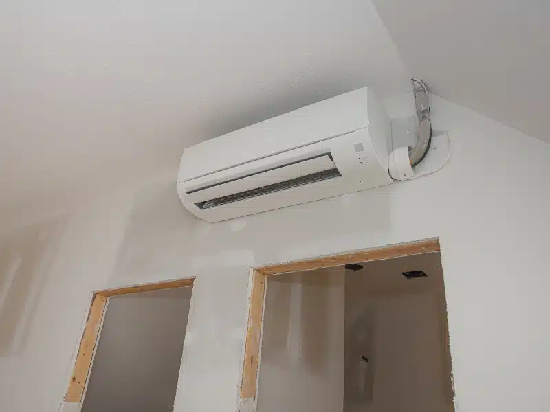 AC Repairs
