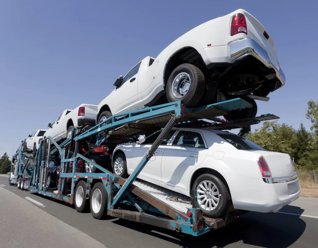 Car Transport